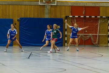 Bild 144 - B-Juniorinnen JSG Alstertal/Norderstedt - HSG Kremperheide/M�nsterdorf : Ergebnis: 24:14